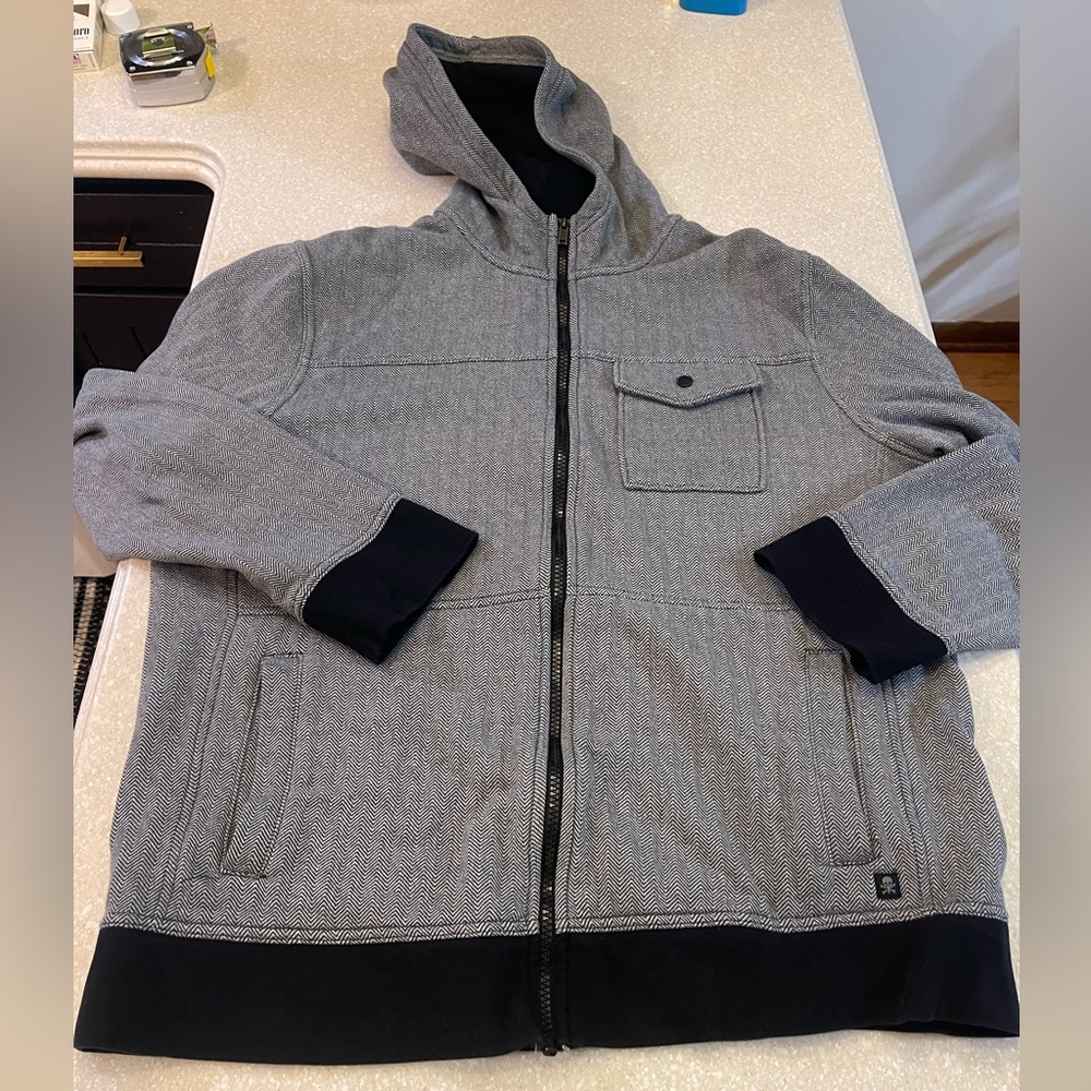 Tony Hawk Jacket (boys xxl)